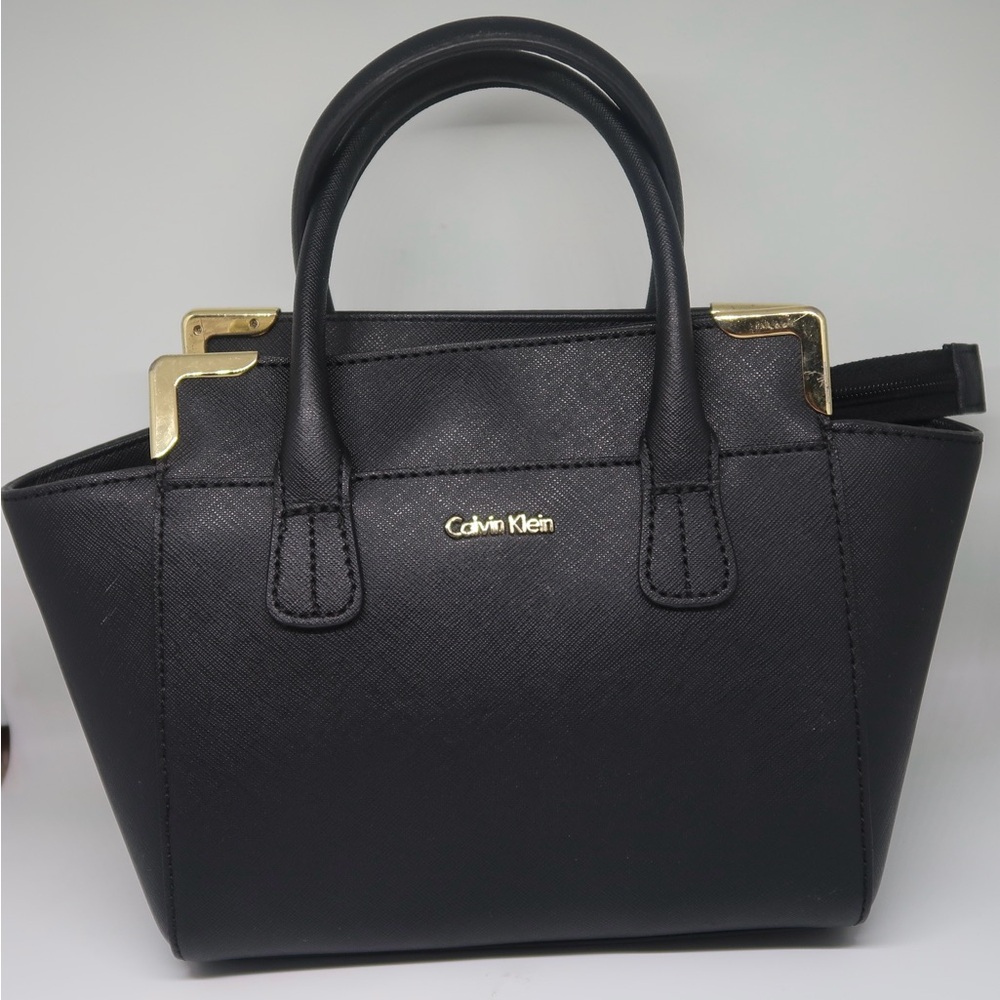 Calvin Klein mini handbag